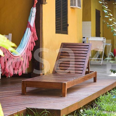 Beach House - Camburi Exterior foto