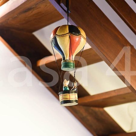Beach House - Camburi Exterior foto