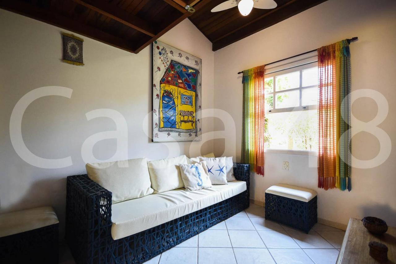 Beach House - Camburi Exterior foto
