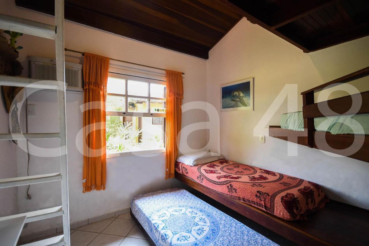 Beach House - Camburi Exterior foto