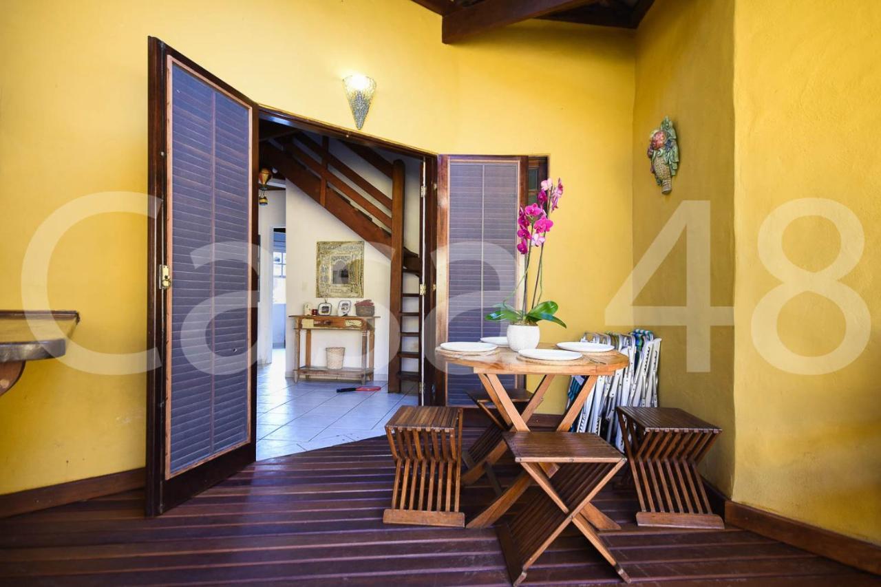 Beach House - Camburi Exterior foto
