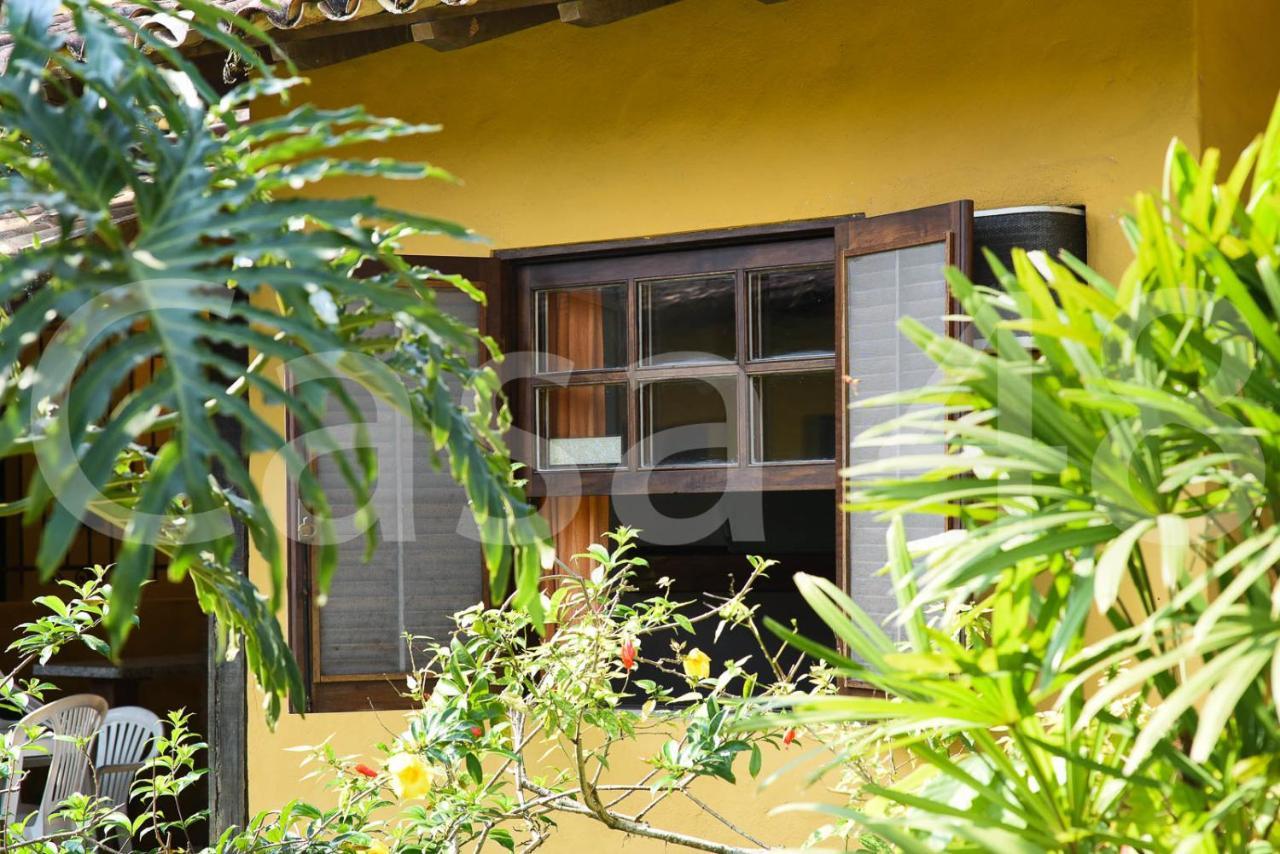 Beach House - Camburi Exterior foto