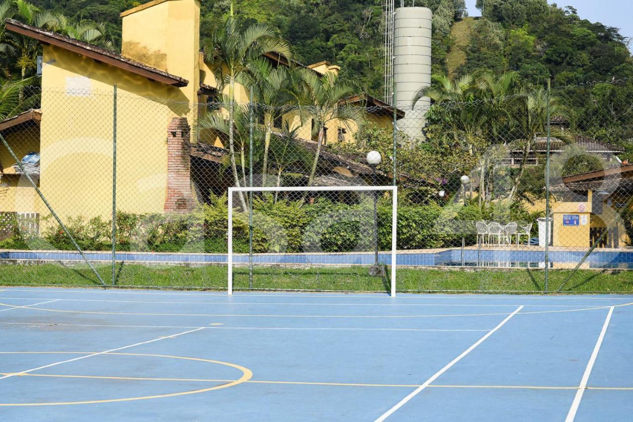 Beach House - Camburi Exterior foto