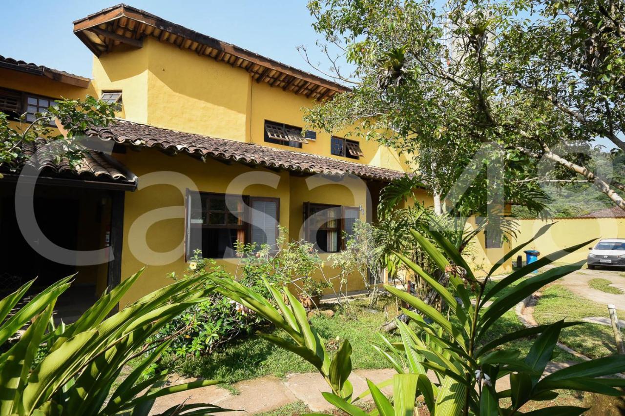 Beach House - Camburi Exterior foto