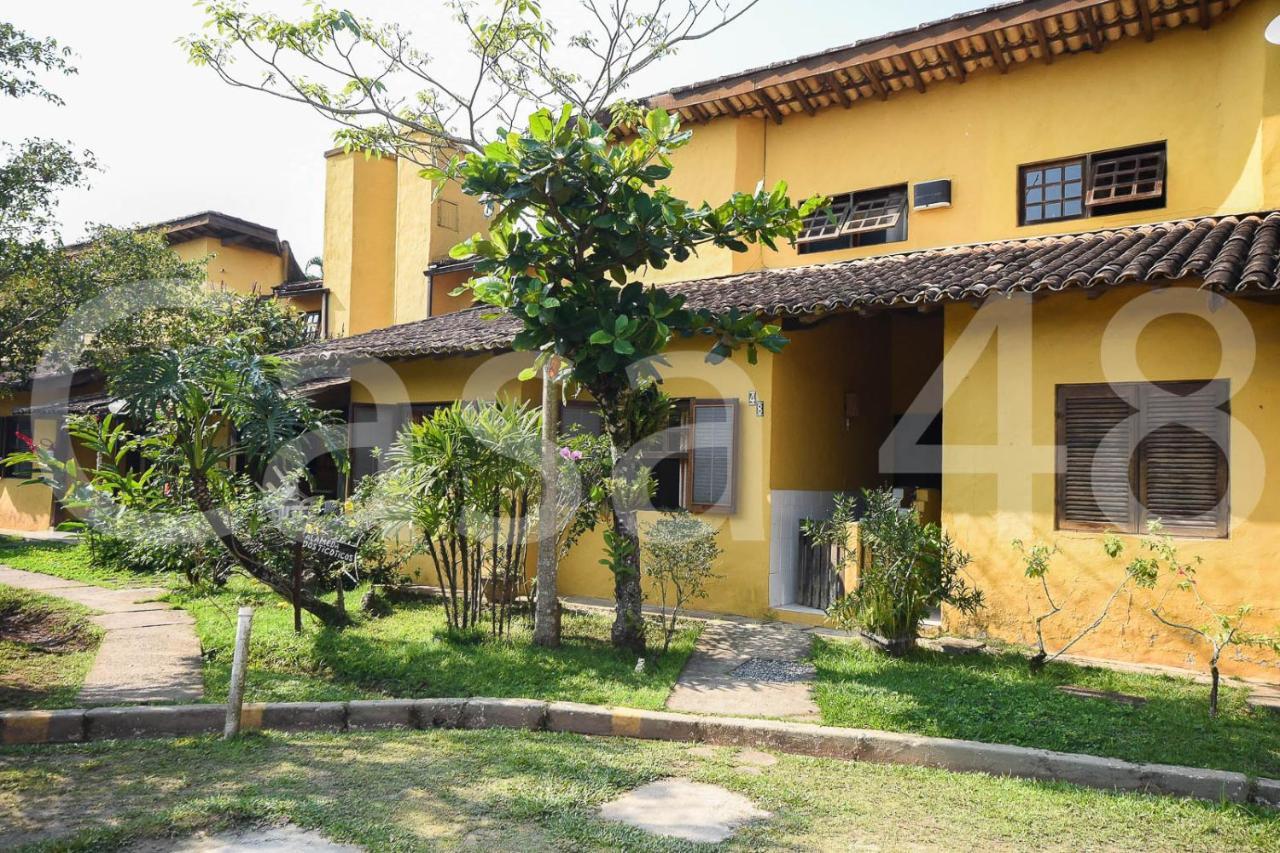 Beach House - Camburi Exterior foto