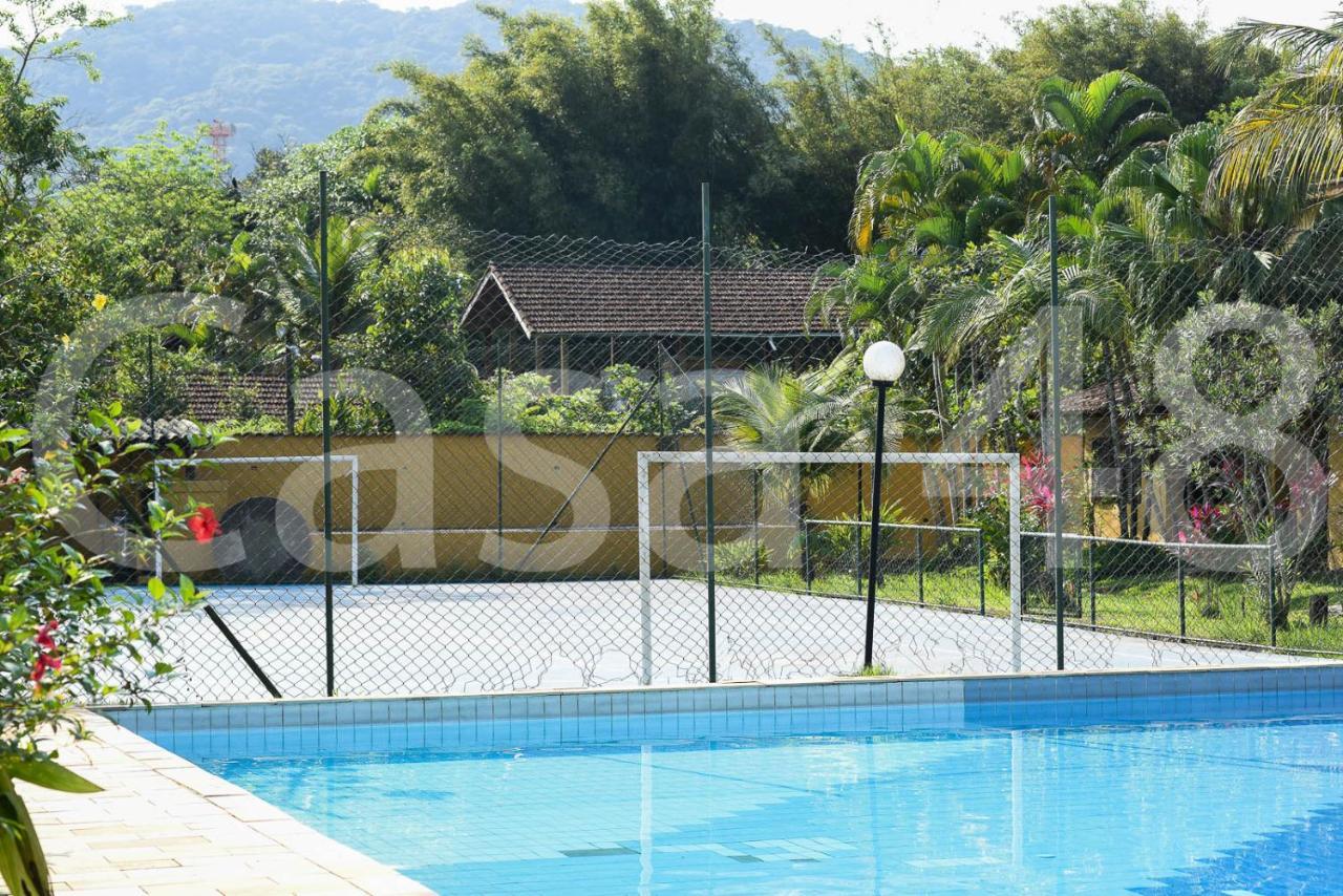 Beach House - Camburi Exterior foto